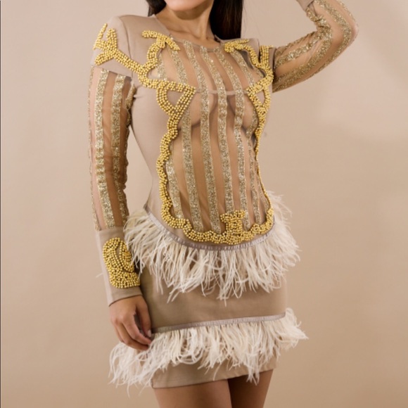 Dress - Picture 4 of 5